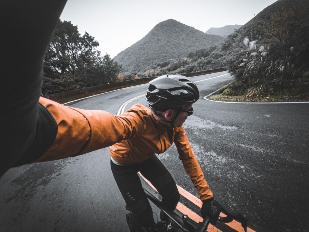 The Cold Ride