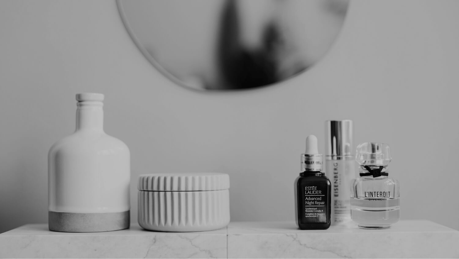 Green tea perfume can be crisp and invigorating, reminiscent of tea