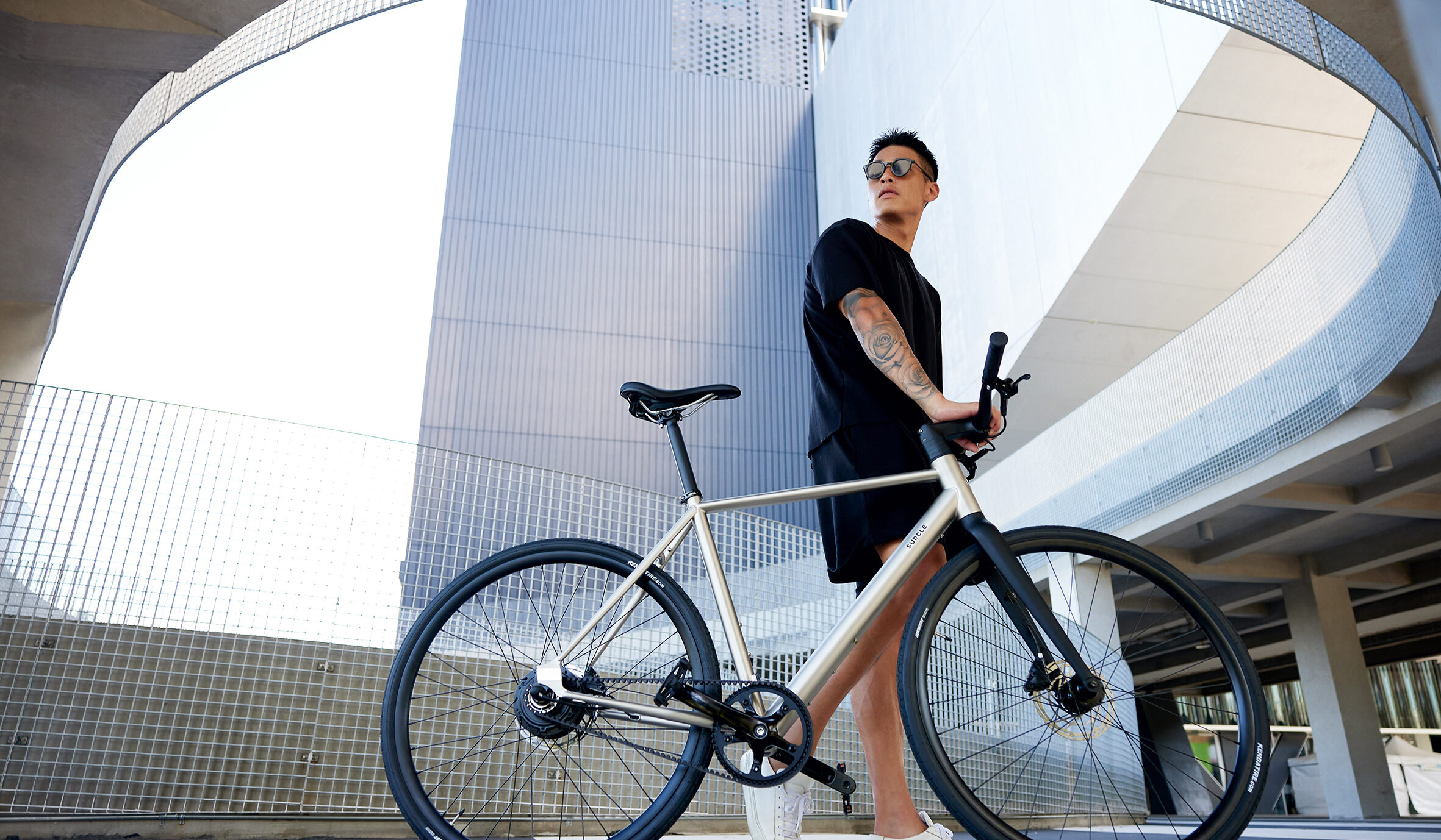 Surcle S1 Pro電輔車：重新定義你的生活節奏與風格