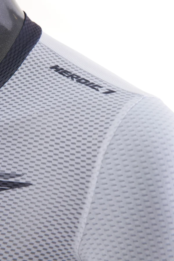 2024 CYTO® x prototyp MEN'S TEAM AERO JERSEY：圖片 4