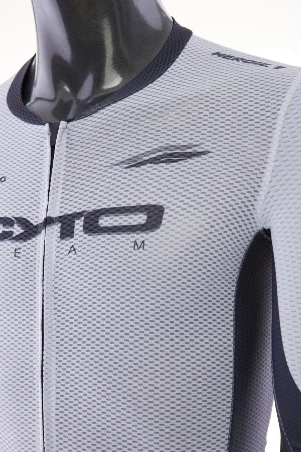 2024 CYTO® x prototyp MEN'S TEAM AERO JERSEY：圖片 5