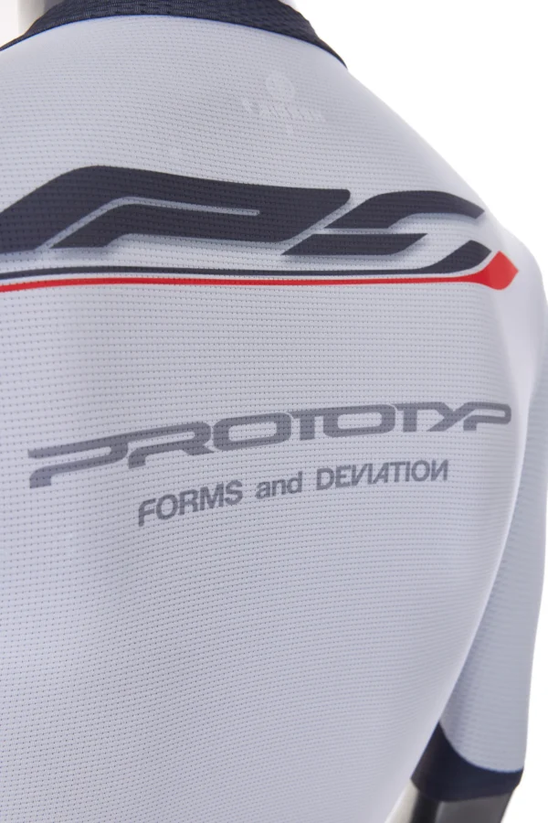 2024 CYTO® x prototyp MEN'S TEAM AERO JERSEY：圖片 8