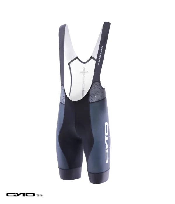 2024 CYTO® x prototyp MEN'S TEAM BIB SHORTS