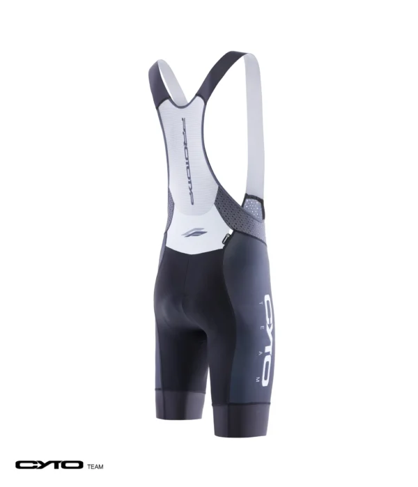 2024 CYTO® x prototyp MEN'S TEAM BIB SHORTS：圖片 2