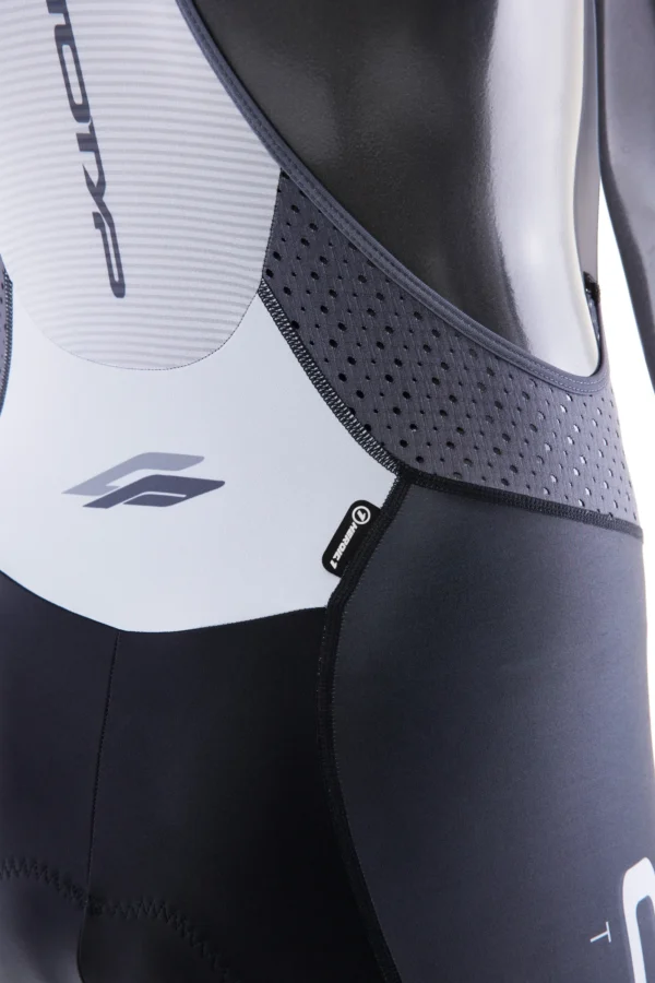 2024 CYTO® x prototyp MEN'S TEAM BIB SHORTS：圖片 3