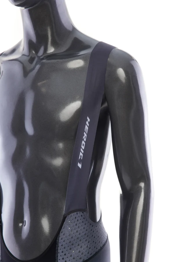 2024 CYTO® x prototyp MEN'S TEAM BIB SHORTS：圖片 4