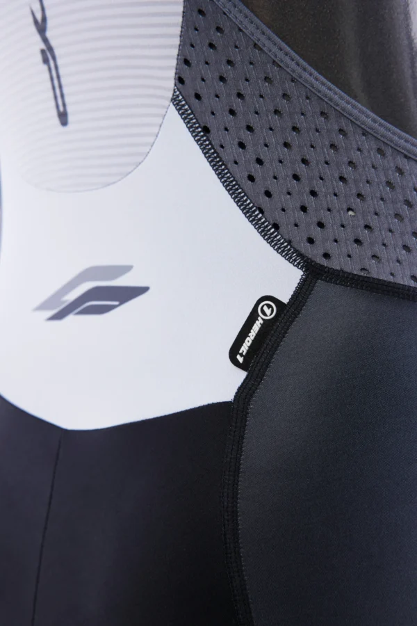 2024 CYTO® x prototyp MEN'S TEAM BIB SHORTS：圖片 6