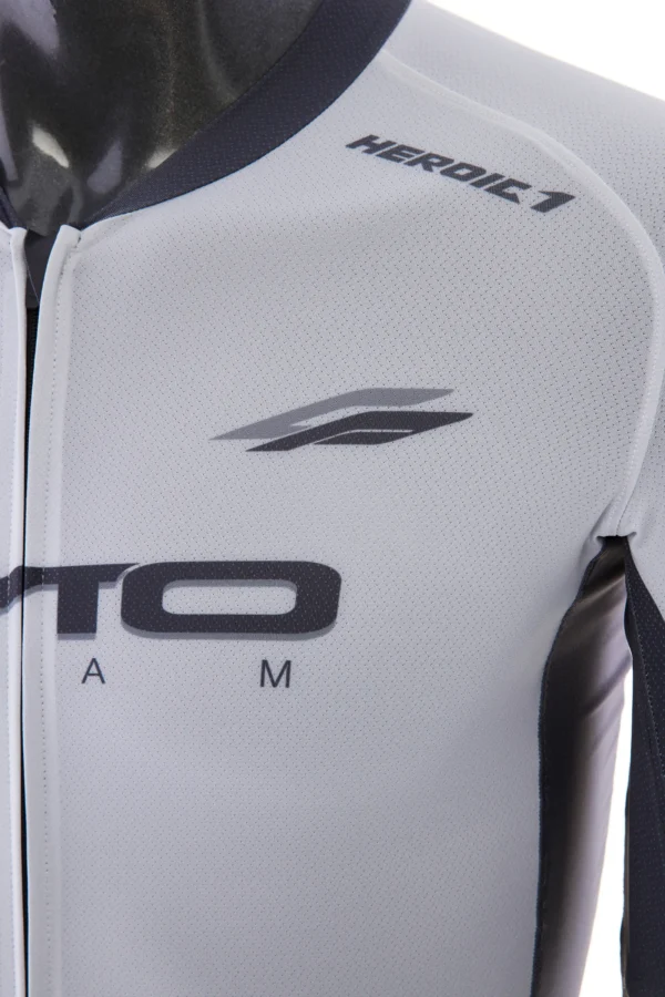 2024 CYTO® x prototyp MEN'S TEAM ROAD JERSEY：圖片 3