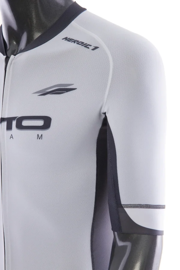 2024 CYTO® x prototyp MEN'S TEAM ROAD JERSEY：圖片 6