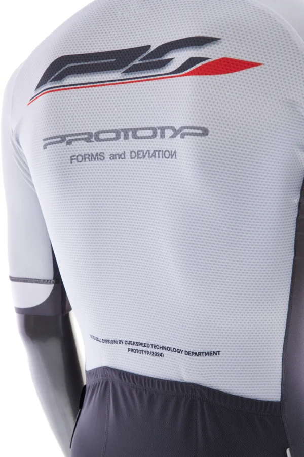 2024 CYTO® x prototyp MEN'S TEAM ROAD JERSEY：圖片 8