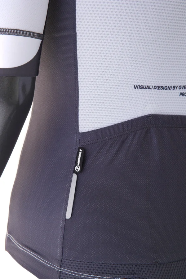 2024 CYTO® x prototyp MEN'S TEAM ROAD JERSEY：圖片 9