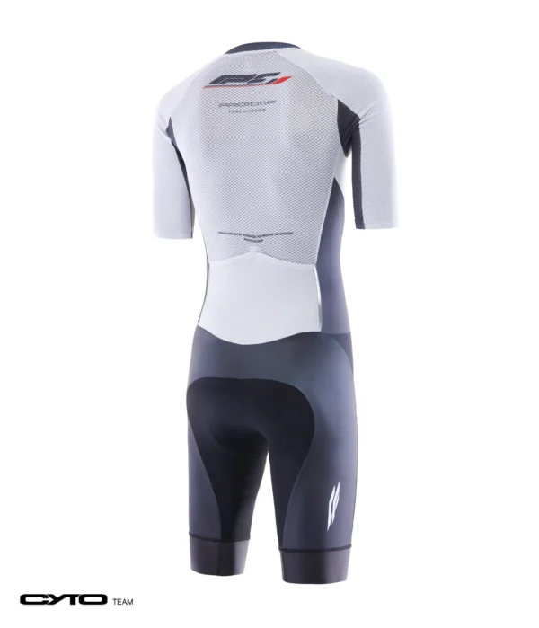 2024 CYTO® x prototyp MEN'S TEAM AEROSUIT：圖片 2