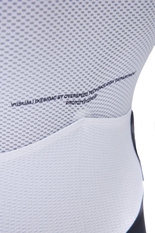 2024 CYTO® x prototyp MEN'S TEAM AEROSUIT：圖片 5