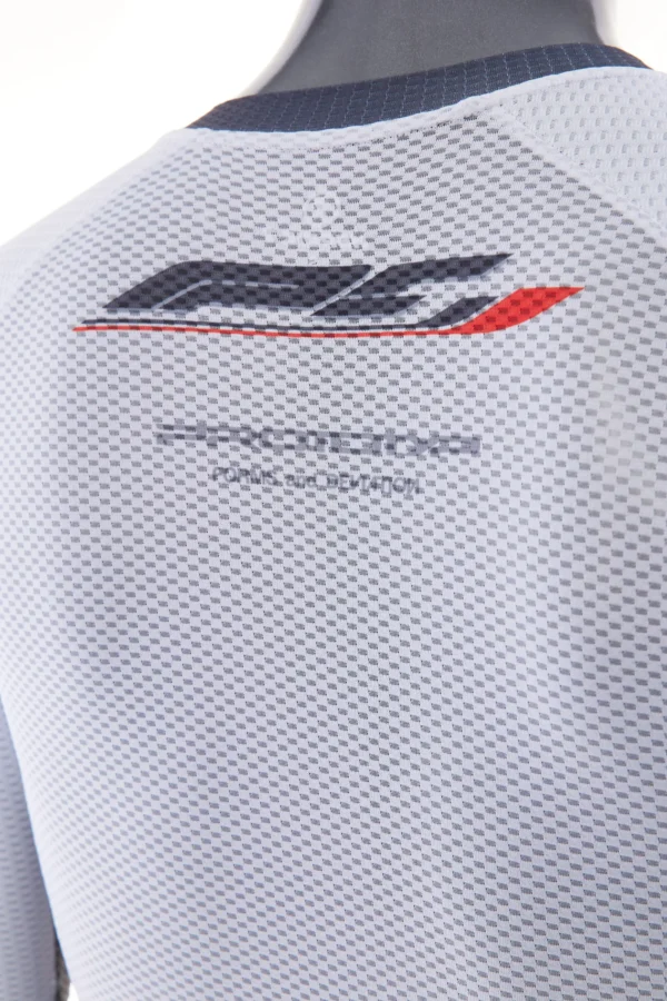 2024 CYTO® x prototyp MEN'S TEAM AEROSUIT：圖片 9