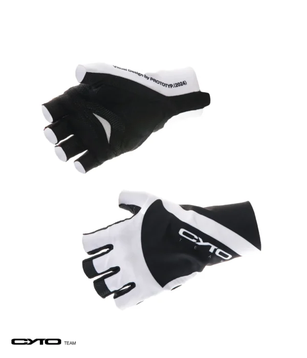 2024 CYTO® x prototyp MEN'S TEAM GLOVE：圖片 2