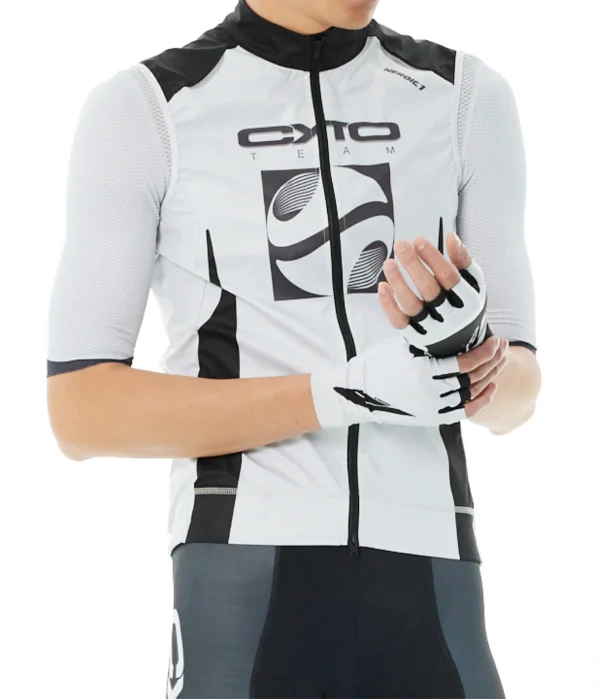 2024 CYTO® x prototyp MEN'S TEAM GLOVE：圖片 4
