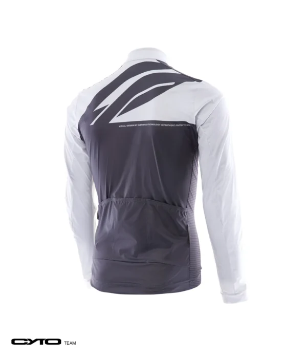 2024 CYTO® x prototyp MEN'S TEAM JACKET：圖片 2