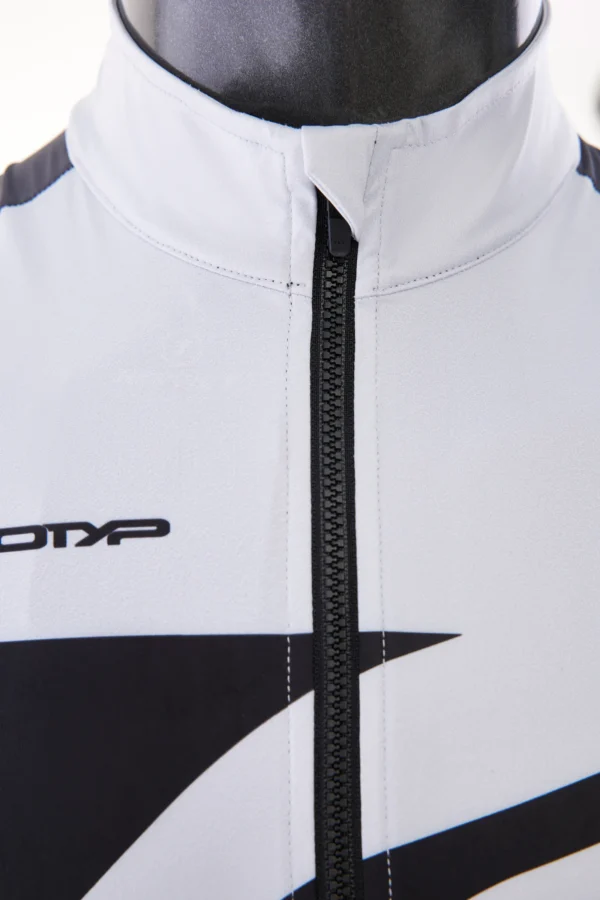 2024 CYTO® x prototyp MEN'S TEAM JACKET：圖片 3
