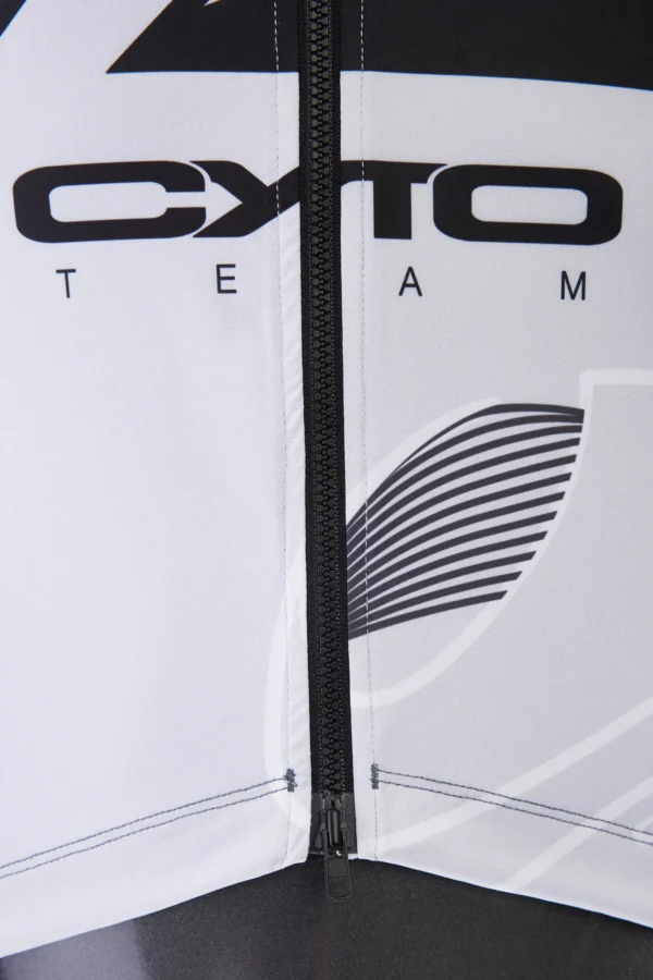 2024 CYTO® x prototyp MEN'S TEAM JACKET：圖片 8