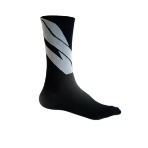 2024 CYTO® x prototyp MEN'S TEAM SOCKS (Black / White) 公路自行車襪 (黑/白)