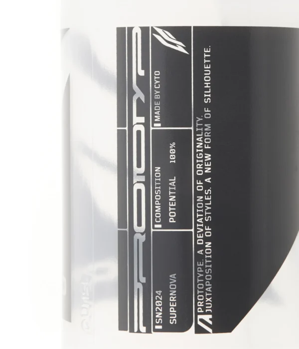 2024 CYTO® x prototyp MEN'S TEAM WATER BOTTLE：圖片 3