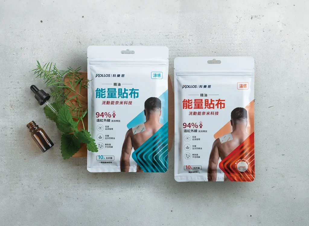 KOLLOS科樂思