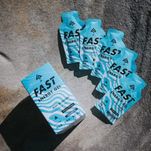 UP FAST 能量果膠-沁涼藍莓