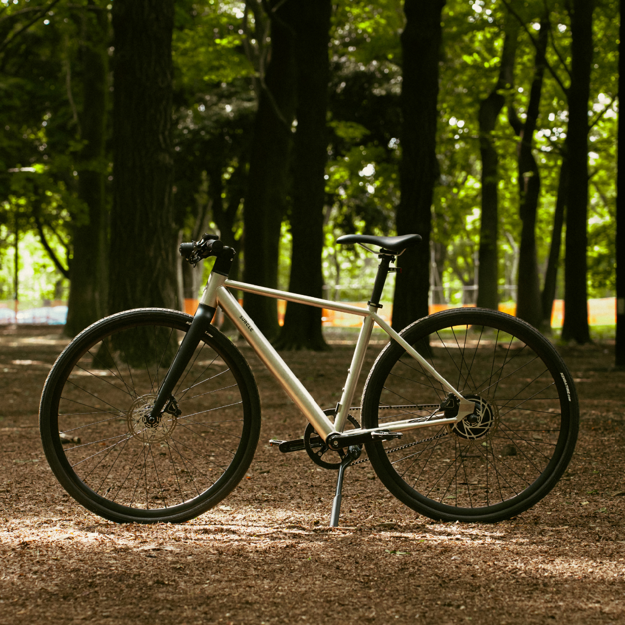 Surcle e-bike租借:圖片 4