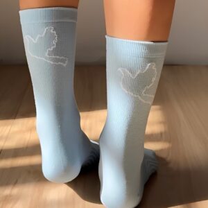 ensage Socks自行車襪_汐鴿